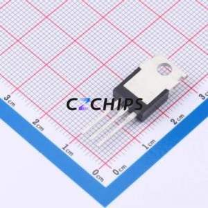Original-tout nouveau AGMH056N08C TO-220 Transistor Transistor à effet de champ (MOSFET) - Product Image 2