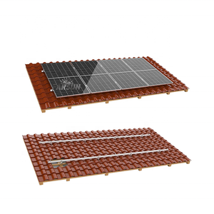 Crochet de fixation pour tuiles solaires FarSun – Fixation économique pour toitures en tuiles - Product Image 2