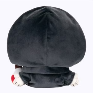 Nuevo Peluche Mukluk Minion Transfronterizo, Súper Suave, Relleno <span class=keywords><strong>de</strong></span> Algodón PP, Muñeco <span class=keywords><strong>de</strong></span> Peluche, Periférico <span class=keywords><strong>de</strong></span> Juego - Product Image 2