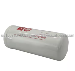 Filtro de Aceite Manny 24900433, Filtro de Aire para Compresor de Aire, Motorizado, Portátil, Nuevo, Certificado ISO 9001 - Product Image 4