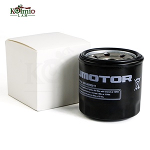 Filtro Olio Moto KOLMIO-LAM Compatibile con <span class=keywords><strong>Benelli</strong></span> BJ300 BJ600 <span class=keywords><strong>BN</strong></span> 600 - Product Image 6