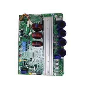 เมนบอร์ดเครื่องปรับอากาศ ME POWER PEC IPM MDVH V120WN1 61 อะไหล่เปลี่ยนสำหรับเครื่องปรับอากาศแบบรวมศูนย์ - Product Image 1