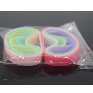 Bracelet en silicone Youmigift le moins cher, personnalisable avec logo, texte, couleur et taille, lumineux dans le noir - Product Image 4