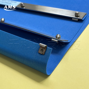 Manchon de film de fusion Ams Sm102 0,12 mm anti-salissure pour presse d'impression - Product Image 2