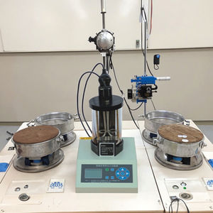 Kullanımda dayanıklı tam otomatik asfalt yumuşatma noktası test cihazı çok fonksiyonlu asfalt yumuşatma noktası test cihazı - Product Image 4