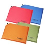 Großhandel hochwertige Outdoor-Camping wasserdichte aufblasbare Kissen - Product Image 2