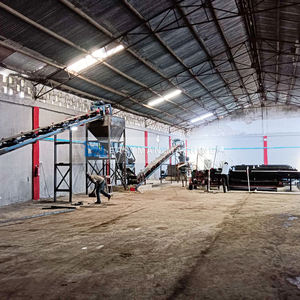 Bereitstellung von Aufbereitung tests für Kupfer proben Komplette Aufrüstung der Bergbau anlage für die Kupfer minen verarbeitung - Product Image 3