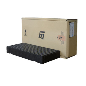 Hdyu (100% gốc & mới) lm393pt IC comparator <span class=keywords><strong>2</strong></span> Gen Pur 8tssop linh kiện điện tử lm393pt - Product Image 6