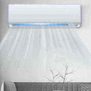 Aire Acondicionado Split de Pared de 3 Toneladas R32 para Uso Doméstico y en Automóviles, Eficiente Energéticamente, con Control Remoto y Compresor Inverter - Product Image 2