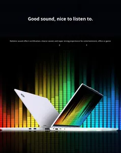 Portátil Ligero para Juegos y Oficina Mechanical Revolution Boundless 15X Pro Blizzard (AI 9H <span class=keywords><strong>365</strong></span> 32G 1T 99Wh 120Hz 2.5K) - Product Image 6