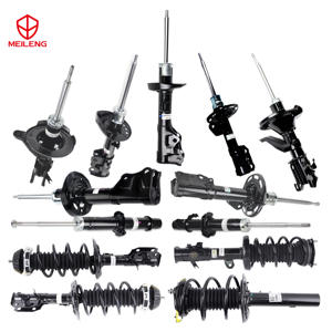 MEILENG ผู้ผลิตอะไหล่ช่วงล่างรถยนต์ญี่ปุ่นแบบ OEM <span class=keywords><strong>ขาย</strong></span>ดี โช้คอัพสำหรับรถยนต์ สำหรับ Honda Toyota - Product Image 1
