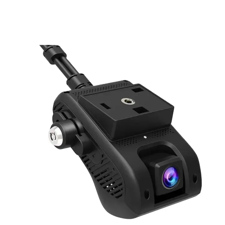 JIMI Dashcam monitoraggio remoto 4G dispositivo di localizzazione Gps motore tagliato localizzatore di posizione in tempo reale doppia fotocamera DVR Car Dash Cam