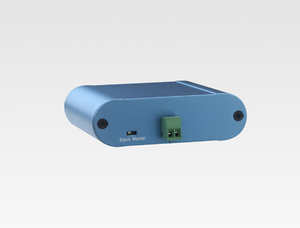 500m dài phạm vi không dây 10/100Mbps 2 dây <span class=keywords><strong>Ethernet</strong></span> Extender <span class=keywords><strong>over</strong></span> Twisted Pair - Product Image 3