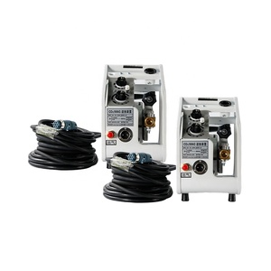 Alimentador de Alambre de Soldadura de Alta Calidad, Motor de Alimentación de Alambre de 500A para Máquina de Soldar - Product Image 3