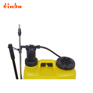 Высококачественный ручной ранец 20 л с водяным насосом - Product Image 3