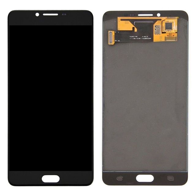 Factory Wholesale Price for OEM LCD Screen Digitizer Assembly for Samsung Galaxy C9 Pro C9000