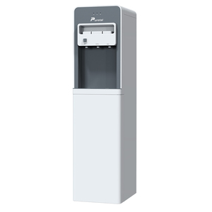 <span class=keywords><strong>Freestanding</strong></span> calda e fredda in bottiglia distributore di acqua frigorifero - Product Image 1