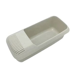Maisons nuovo arrivo forno a microonde scatola per Pasta fornello per Pasta fornello per <span class=keywords><strong>Spaghetti</strong></span> con scolapiatti - Product Image 1