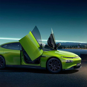 Moteur <span class=keywords><strong>de</strong></span> voiture électrique 100kw Byd Han Ev 2022 voitures à vendre allemagne d'occasion Xpeng Green P7 G3 fabricants Xpeng G3I G9 P5 - Product Image 5