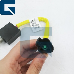 Interrupteur à bascule 259-1107 2591107 pour chargeur 950H - Product Image 4