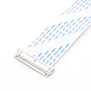 Câble plat flexible en étain OEM pour imprimante <span class=keywords><strong>Brother</strong></span> - Product Image 3