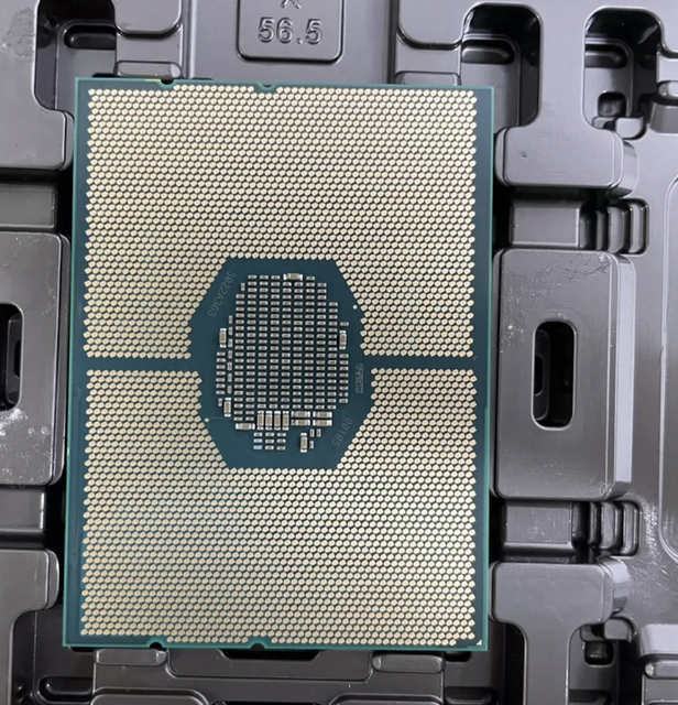 Xeon Gold Official Version 6226R 6230R 6238 6330 6240R 6240Y 6248R 5220S 6248 6252 6254 6258R CPU Processor