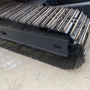 รถขุดขนาดเล็ก Doosan แท้ มือสอง รุ่น Dx80 พร้อมหัวหนีบ คุณภาพสูง รถขุดมือสองจากเกาหลี ขนาด 8 ตัน ยี่ห้อ Doosan - Product Image 6