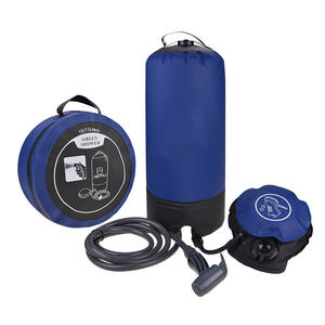 Sac de <span class=keywords><strong>douche</strong></span> de stockage pompe pression extérieur Camping <span class=keywords><strong>douche</strong></span> à pression, réservoir de <span class=keywords><strong>douche</strong></span> de camping portable extérieur <span class=keywords><strong>jerrican</strong></span> - Product Image 3