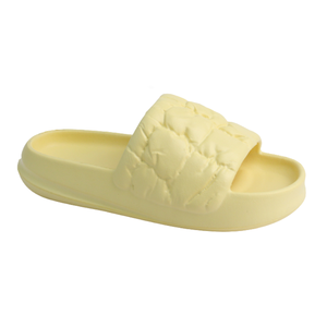 Dép Xăng Đan Có Logo Tùy Chỉnh Dép Đi Biển Cho Nữ Dép Lê Nữ EVA Chinelo Họa Tiết Tùy Chỉnh Chống Trượt Dép Nữ Cho Nữ - Product Image 3