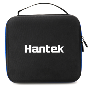 ออสซิลโลสโคป Hantek 1008A รุ่นใหม่และของแท้ เชื่อมต่อผ่านพอร์ต USB สำหรับคอมพิวเตอร์ - Product Image 6