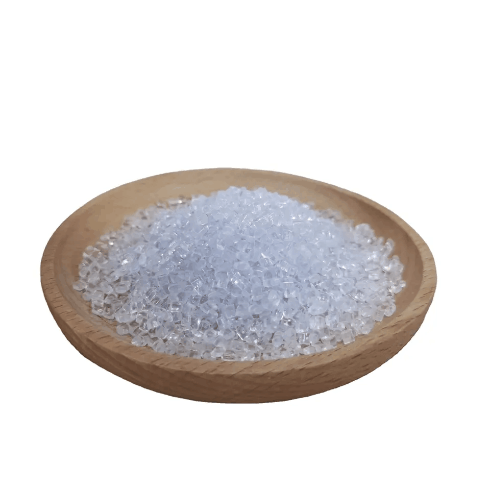 Химические и переработанные инъекционные высокоударопрочные PMMA VHM VH VHR MF клейкие гранулы