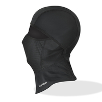 Gorro protector solar de hielo de seda personalizado pasamontañas máscara de montar deportes al aire libre pasamontañas cómodo