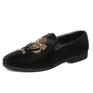 Elegante e autêntico mocassins índio - Alibaba.com