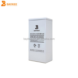 Pin Axit Chì Chu Trình Sâu 12V 26ah Cho Hệ Thống Điện Ups Và Storage - Product Image 3