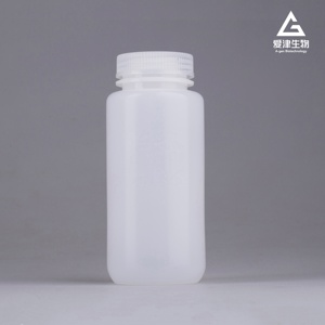 Aliments en bouteille à base de liquide transparent HDPE 8ml, pour le stockage et emballage de liquide - Product Image 3