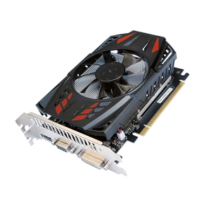 ICOOLAX ขายร้อนกราฟิกการ์ด GTX750TI-4GD5 PC กราฟิกการ์ด GPU การ์ด <span class=keywords><strong>GTX</strong></span> 1060 6GB สําหรับ Deskto... - Product Image 1