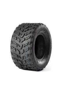 ยางล้อรถ ATV มีแรงดึงสูง22*7-10 6PR สำหรับรถออฟโรดและ DAV123F ล่าสัตว์แบบ off Road มาก - Product Image 2