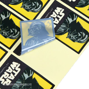 Lámpara Nocturna LED Personalizada HW con Marco USB de ABS para Figura de Acción de <span class=keywords><strong>Itachi</strong></span> - Regalo de Anime Popular para Niños, Fanáticos del <span class=keywords><strong>Manga</strong></span> y el Anime - Product Image 4