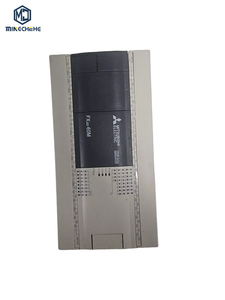 FX3G-60MT/ES-A PLC คอนโทรลเลอร์ลอจิกแบบตั้งโปรแกรมได้ คอนโทรลเลอร์ระบบอัตโนมัติอุตสาหกรรม PLC แบบโมดูลาร์ PLC ประสิทธิภาพสูง บริษัทอุตสาหกรรม PLC - Product Image 1