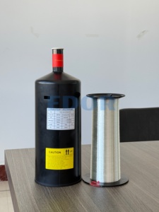 2km 5km 10km OTDR khởi động Cáp UAV cáp quang cho máy bay không người lái FPV - Product Image 3