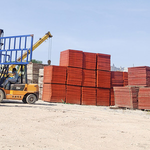Paneles de Acero para Encofrado de Muros de Construcción, para Moldes de Hormigón, Sistema de Moldes Euro Tipo Tilt-<span class=keywords><strong>Up</strong></span> - Product Image 6