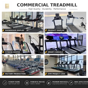 <span class=keywords><strong>Tapis</strong></span> <span class=keywords><strong>de</strong></span> <span class=keywords><strong>course</strong></span> commercial léger ZY, appareil <span class=keywords><strong>de</strong></span> cardio-training <span class=keywords><strong>pliable</strong></span> pour salle <span class=keywords><strong>de</strong></span> sport, équipement <span class=keywords><strong>de</strong></span> fitness pour la maison - Product Image 6