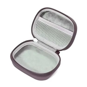 Para Air Physio Breathing Device Case EVA Bolsa de almacenamiento de viaje para equipos y accesorios de expansión <span class=keywords><strong>pulmonar</strong></span> (grado médico) - Product Image 3