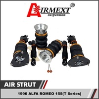 Para ALFA ROMEO 155 (1996) - Amortiguadores Neumáticos, Conjunto de Resorte y Amortiguador de Aire, Ajustador de Chasis