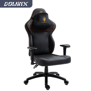2024 <span class=keywords><strong>Chaise</strong></span> de bureau de jeu en gros de nouvelle conception <span class=keywords><strong>Chaise</strong></span> de jeu <span class=keywords><strong>Dowinx</strong></span> avec assemblage facile - Product Image 1