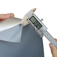 DETU-Material mate, transferencia térmica, vinilo PU para camisas, venta al por mayor