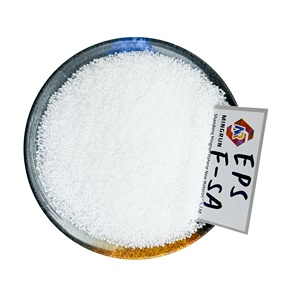 <span class=keywords><strong>EPS</strong></span> nhựa viên nhựa H-SA hạt F-SA - Product Image 5