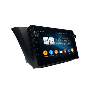 Autoradio pour <span class=keywords><strong>Iveco</strong></span> 2013 KLYDE, Android 10.0, écran capacitif, multi-tactile, DSP, Carplay, stéréo, sans fil - Product Image 2