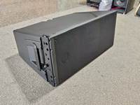 HDL20A Enceinte Line Array Numérique Active avec Réponse en Fréquence de 50Hz à 20kHz pour Musique Live, DJ et Sonorisation