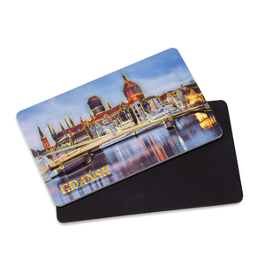 Souvenir magnete frigorifero in plastica 3D personalizzabile Pvc <span class=keywords><strong>frigo</strong></span> <span class=keywords><strong>foto</strong></span> magnetiche - Product Image 4